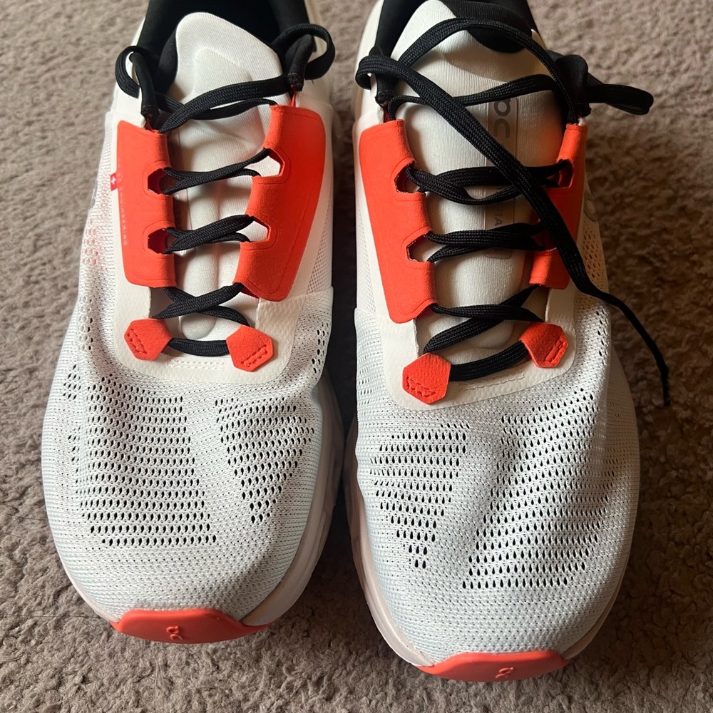 On cloud cloudstratus 3 men’s running shoes 10 medium